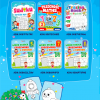 Colouring Book for Children age 1 Fun Preschool Colouring Book (Preschool Colouring Books) back