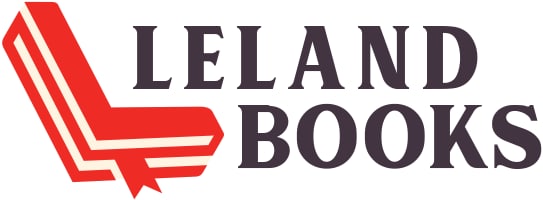 LelandBooks - Nurture Imagination And Spark Logical Thinking