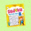 Sudoku for Kids age 8