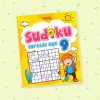 Sudoku for Kids age 9